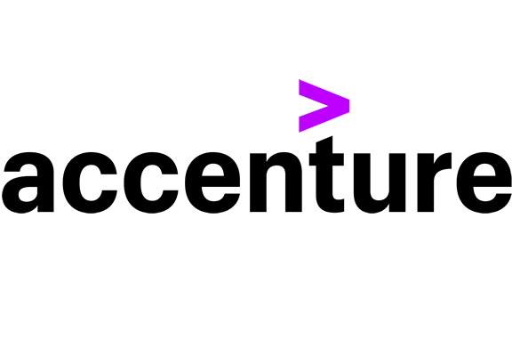 accenture logo