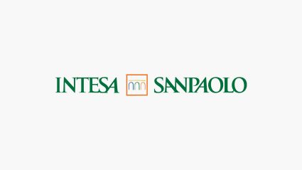 Intesa sanpaolo logo