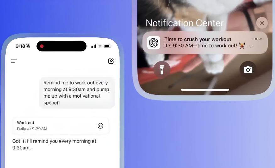 Chat GPT_Tasks