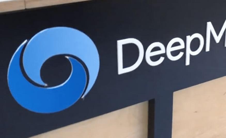 deepmind