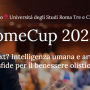 RomaCup 2025 logo