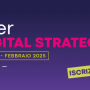 Master digital strategy logo