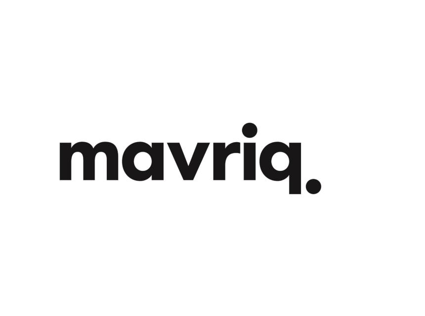 mavriq logo